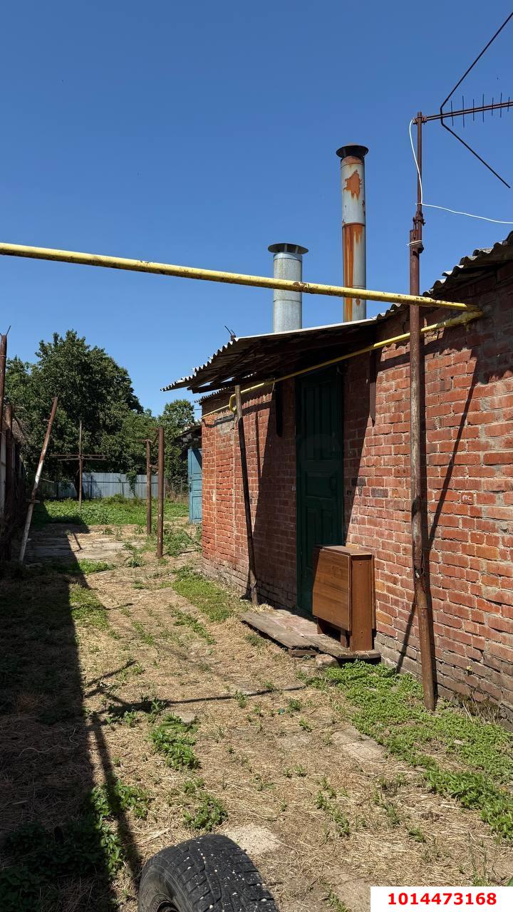 Фото №5: Дом 57 м² + 5.6 сот. - Краснодар, Центральный, ул. Володи Головатого, 419