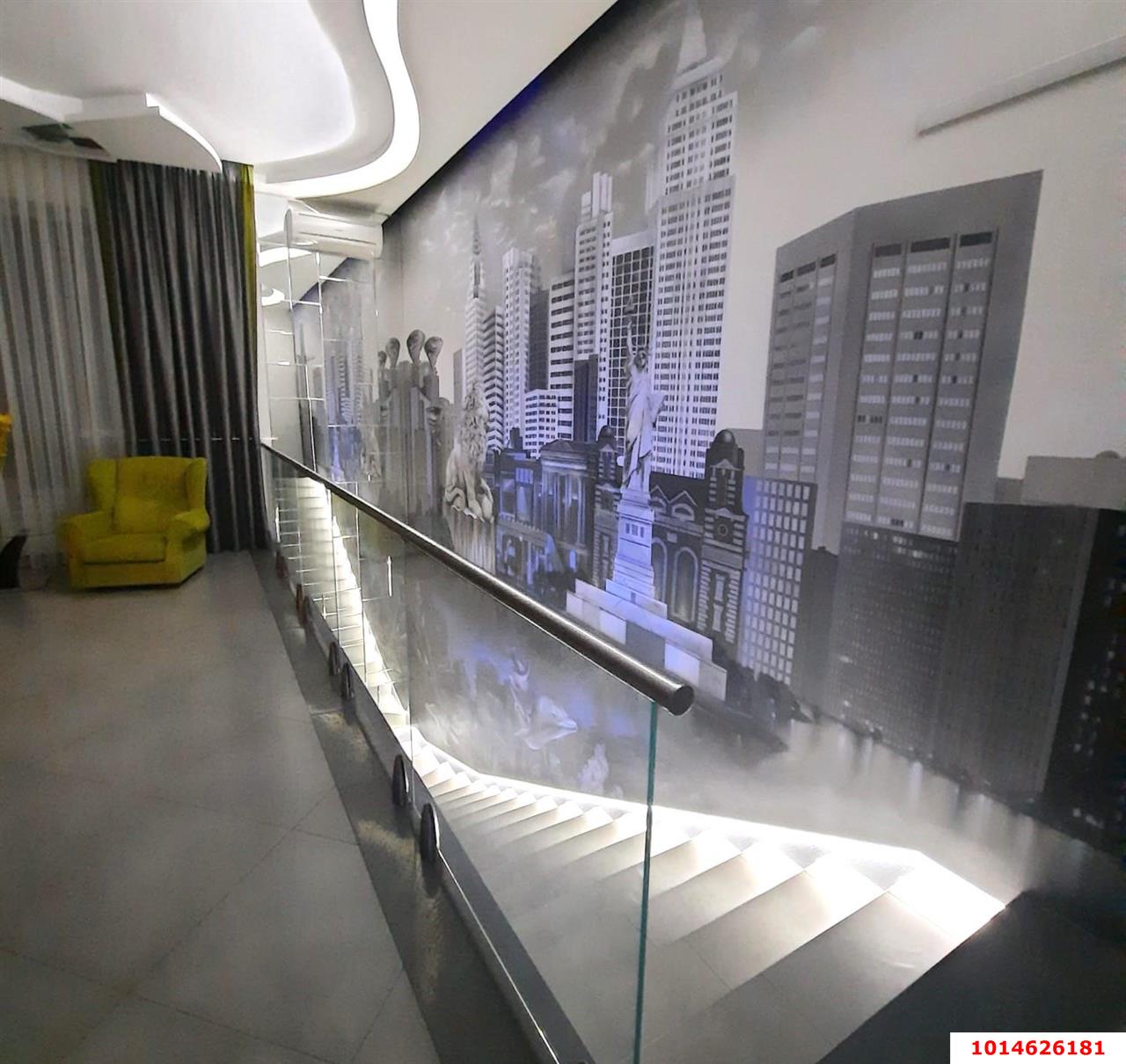 Фото №44: Дом 684 м² + 10 сот. - Краснодар, Карасунский внутригородской округ, ж/р Новознаменский, ул. Демидовская, 39