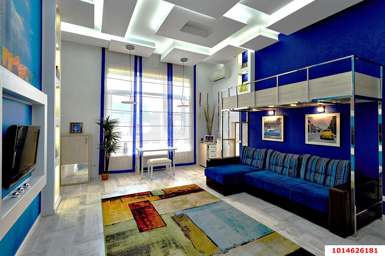 Фото №13: Дом 684 м² + 10 сот. - Краснодар, Новознаменский, ул. Демидовская, 39