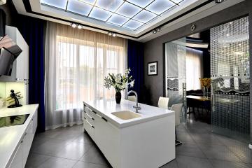 Фото №3: Дом 684 м² - Краснодар, ж/р Новознаменский, ул. Демидовская, 39