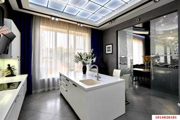 Фото №3: Дом 684 м² - Краснодар, ж/р Новознаменский, ул. Демидовская, 39