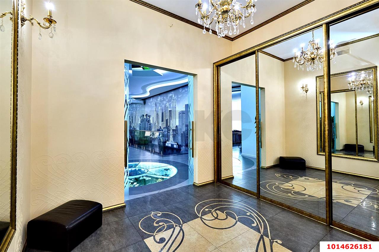 Фото №31: Дом 684 м² + 10 сот. - Краснодар, Новознаменский, ул. Демидовская, 39