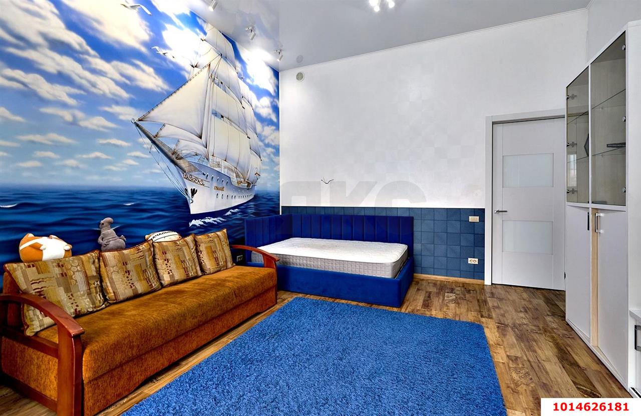 Фото №17: Дом 684 м² + 10 сот. - Краснодар, Новознаменский, ул. Демидовская, 39