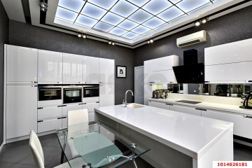 Фото №5: Дом 684 м² - Краснодар, ж/р Новознаменский, ул. Демидовская, 39