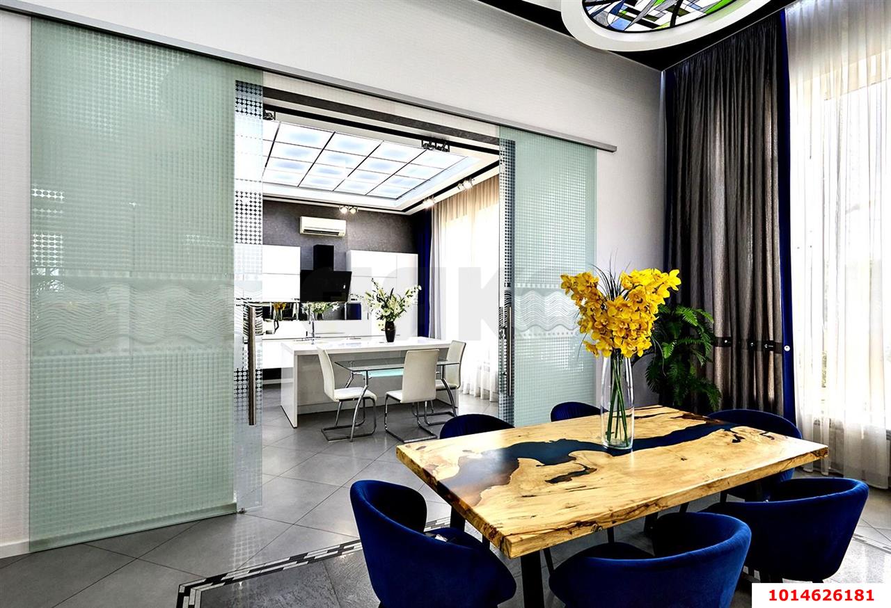 Фото №9: Дом 684 м² + 10 сот. - Краснодар, Карасунский внутригородской округ, ж/р Новознаменский, ул. Демидовская, 39