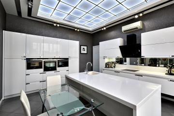 Фото №5: Дом 684 м² - Краснодар, ж/р Новознаменский, ул. Демидовская, 39