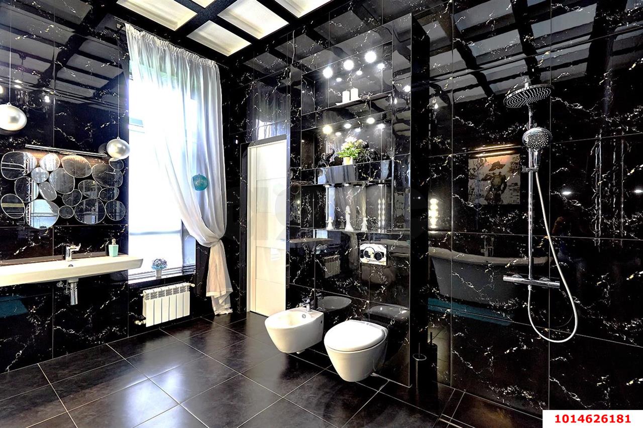 Фото №22: Дом 684 м² + 10 сот. - Краснодар, Новознаменский, ул. Демидовская, 39