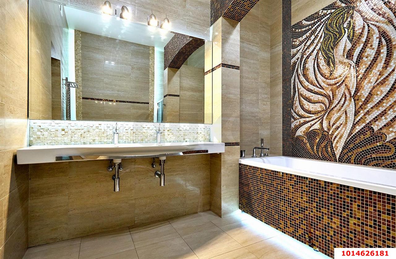 Фото №27: Дом 684 м² + 10 сот. - Краснодар, Карасунский внутригородской округ, ж/р Новознаменский, ул. Демидовская, 39