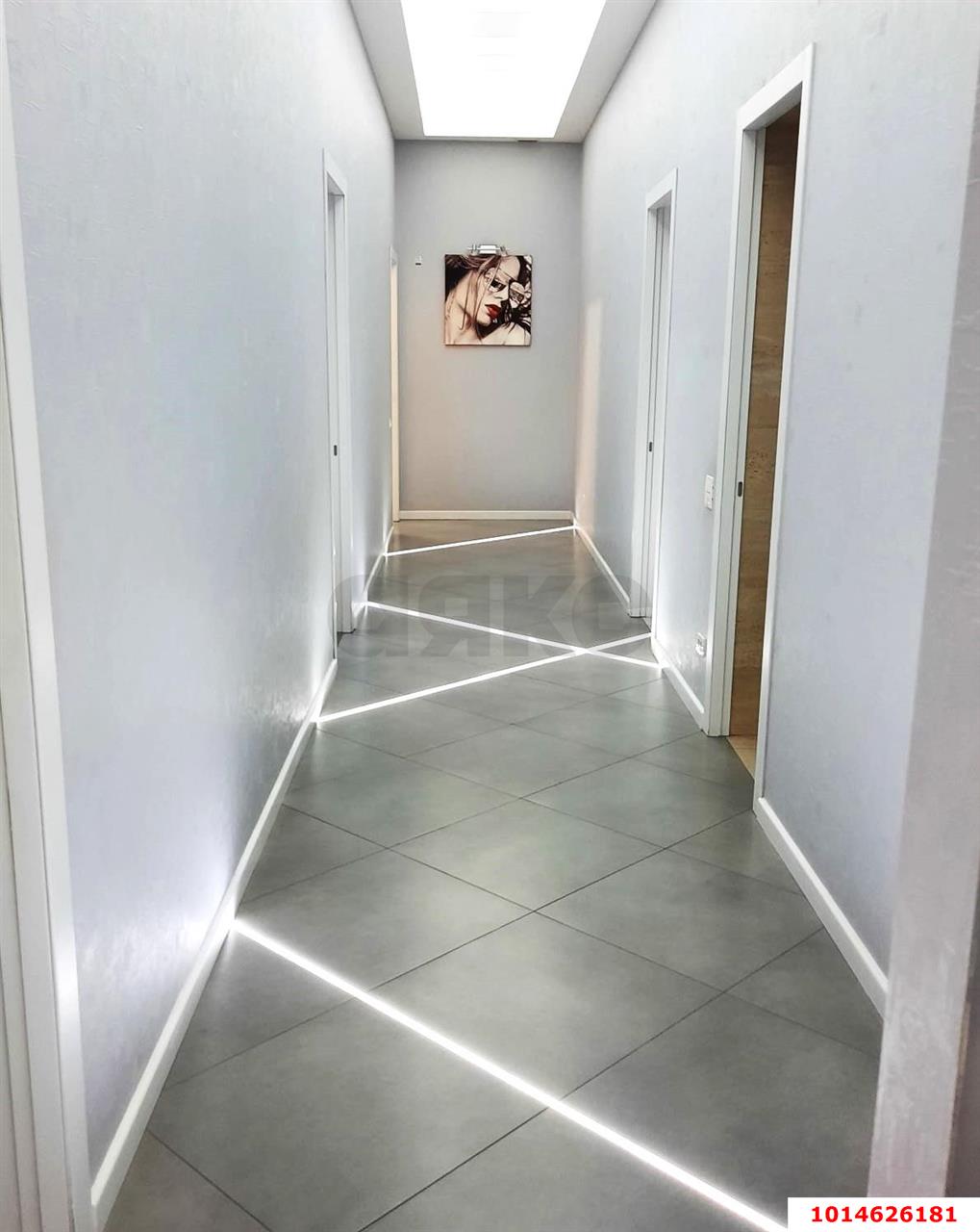 Фото №45: Дом 684 м² + 10 сот. - Краснодар, Новознаменский, ул. Демидовская, 39