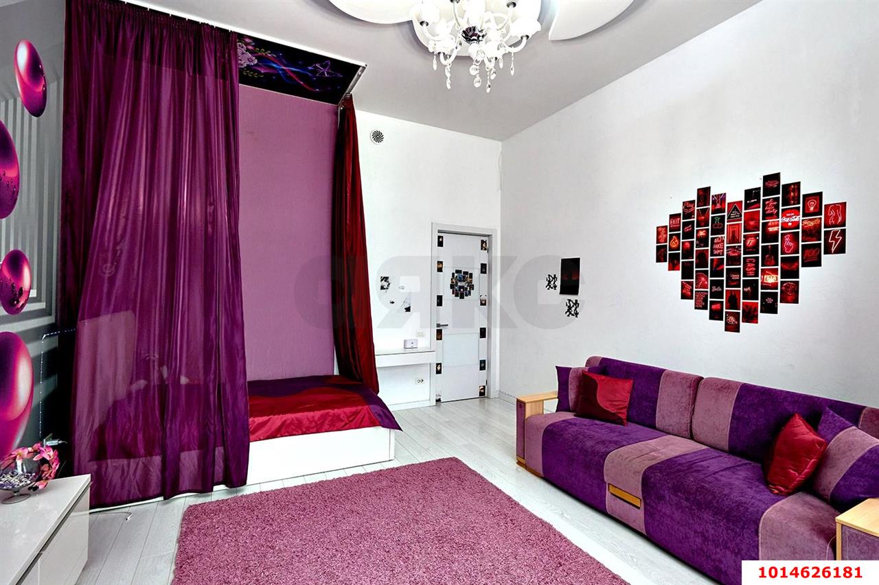 Фото №26: Дом 684 м² + 10 сот. - Краснодар, Новознаменский, ул. Демидовская, 39