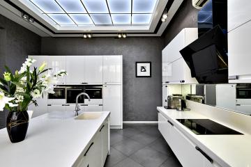 Фото №4: Дом 684 м² - Краснодар, ж/р Новознаменский, ул. Демидовская, 39