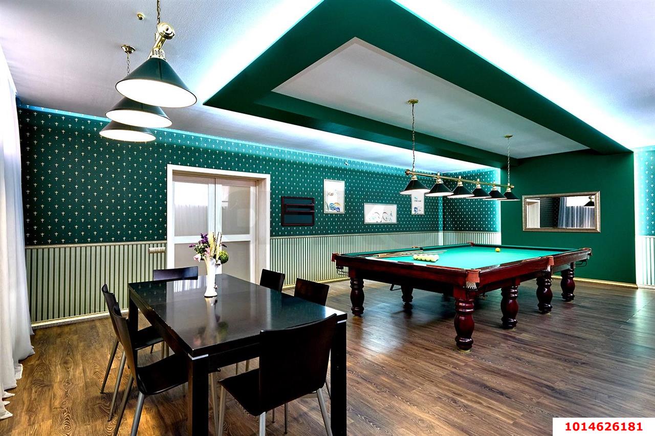 Фото №32: Дом 684 м² + 10 сот. - Краснодар, Новознаменский, ул. Демидовская, 39