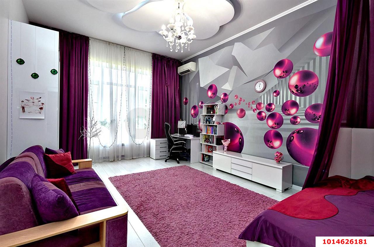 Фото №24: Дом 684 м² + 10 сот. - Краснодар, Карасунский внутригородской округ, ж/р Новознаменский, ул. Демидовская, 39