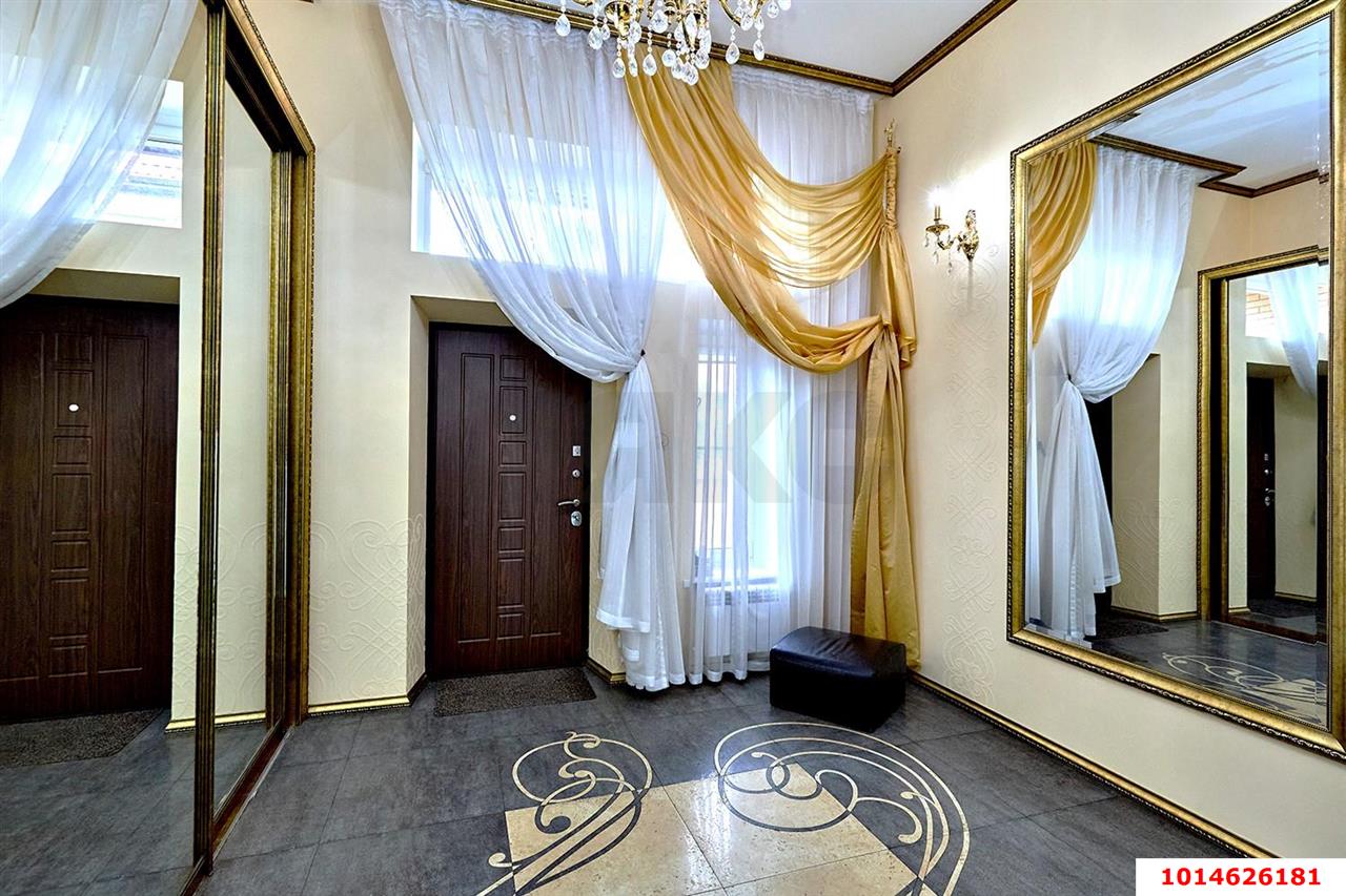 Фото №30: Дом 684 м² + 10 сот. - Краснодар, Новознаменский, ул. Демидовская, 39