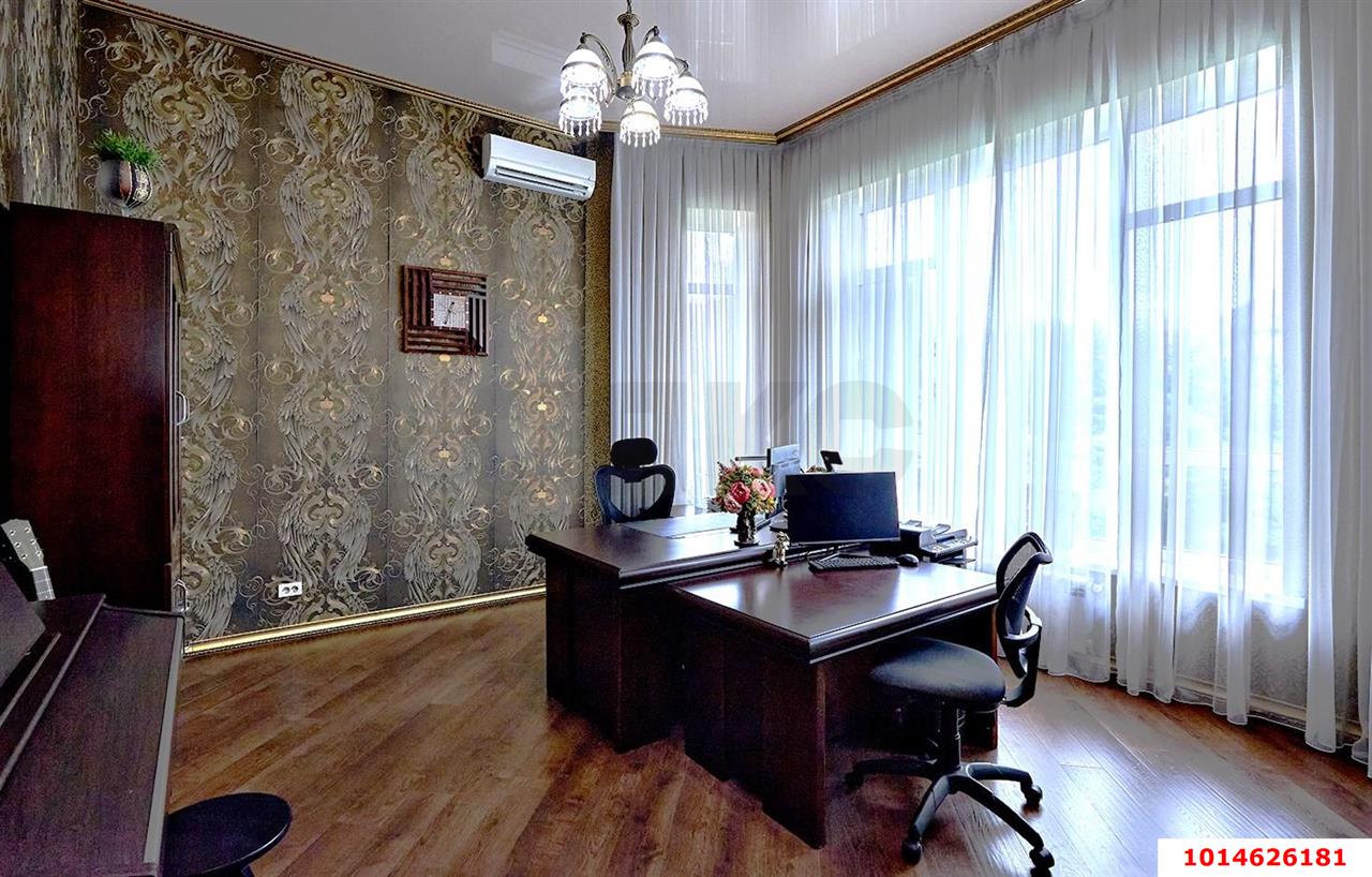 Фото №29: Дом 684 м² + 10 сот. - Краснодар, Карасунский внутригородской округ, ж/р Новознаменский, ул. Демидовская, 39