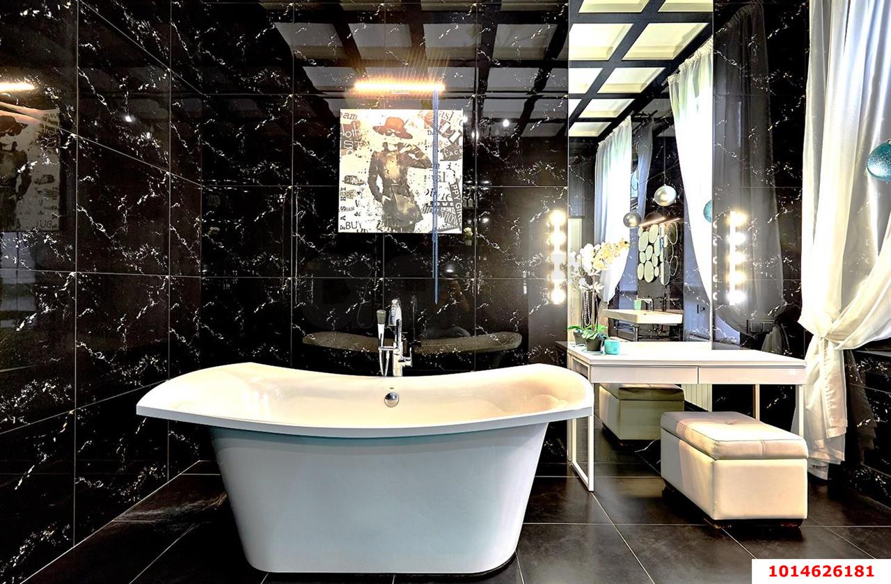 Фото №23: Дом 684 м² + 10 сот. - Краснодар, Новознаменский, ул. Демидовская, 39