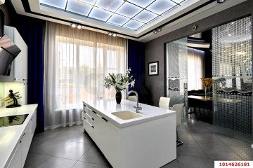 Фото №3: Дом 684 м² - Краснодар, ж/р Новознаменский, ул. Демидовская, 39