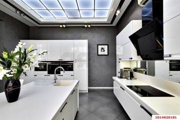 Фото №4: Дом 684 м² - Краснодар, ж/р Новознаменский, ул. Демидовская, 39