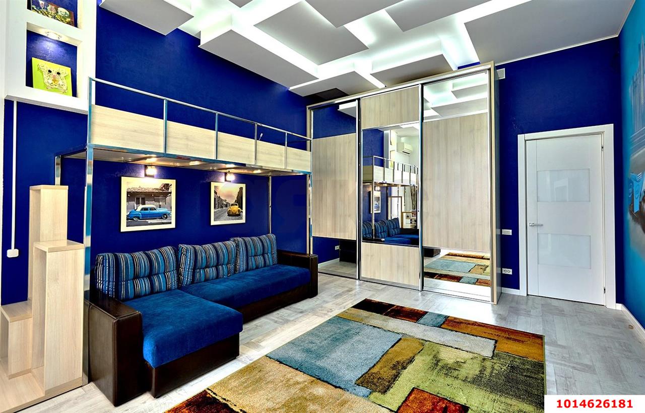 Фото №14: Дом 684 м² + 10 сот. - Краснодар, Карасунский внутригородской округ, ж/р Новознаменский, ул. Демидовская, 39