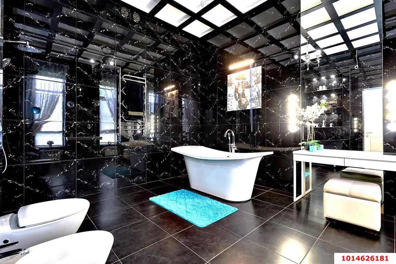 Фото №20: Дом 684 м² + 10 сот. - Краснодар, Карасунский внутригородской округ, ж/р Новознаменский, ул. Демидовская, 39