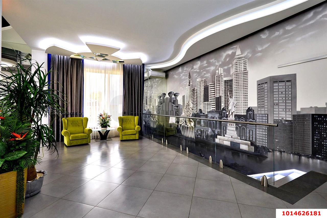 Фото №12: Дом 684 м² + 10 сот. - Краснодар, Новознаменский, ул. Демидовская, 39