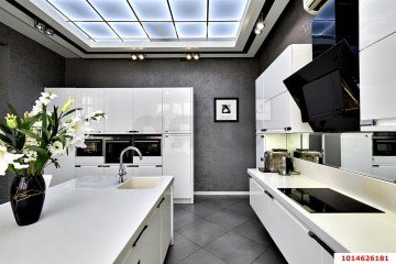 Фото №4: Дом 684 м² - Краснодар, ж/р Новознаменский, ул. Демидовская, 39