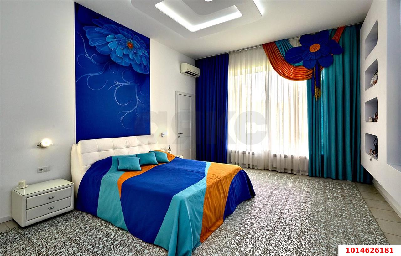 Фото №18: Дом 684 м² + 10 сот. - Краснодар, Карасунский внутригородской округ, ж/р Новознаменский, ул. Демидовская, 39