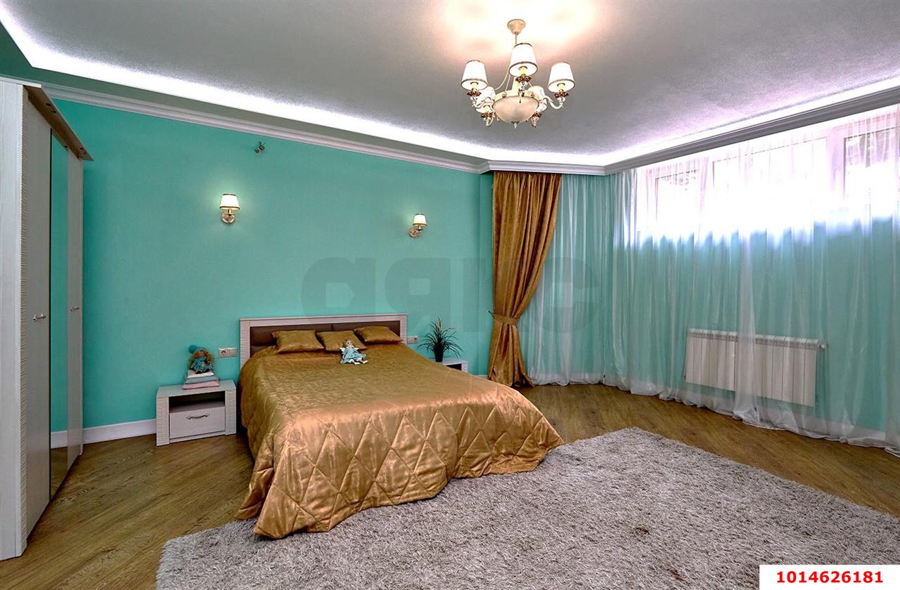 Фото №37: Дом 684 м² + 10 сот. - Краснодар, Новознаменский, ул. Демидовская, 39