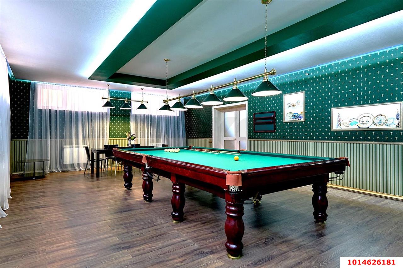 Фото №33: Дом 684 м² + 10 сот. - Краснодар, Новознаменский, ул. Демидовская, 39