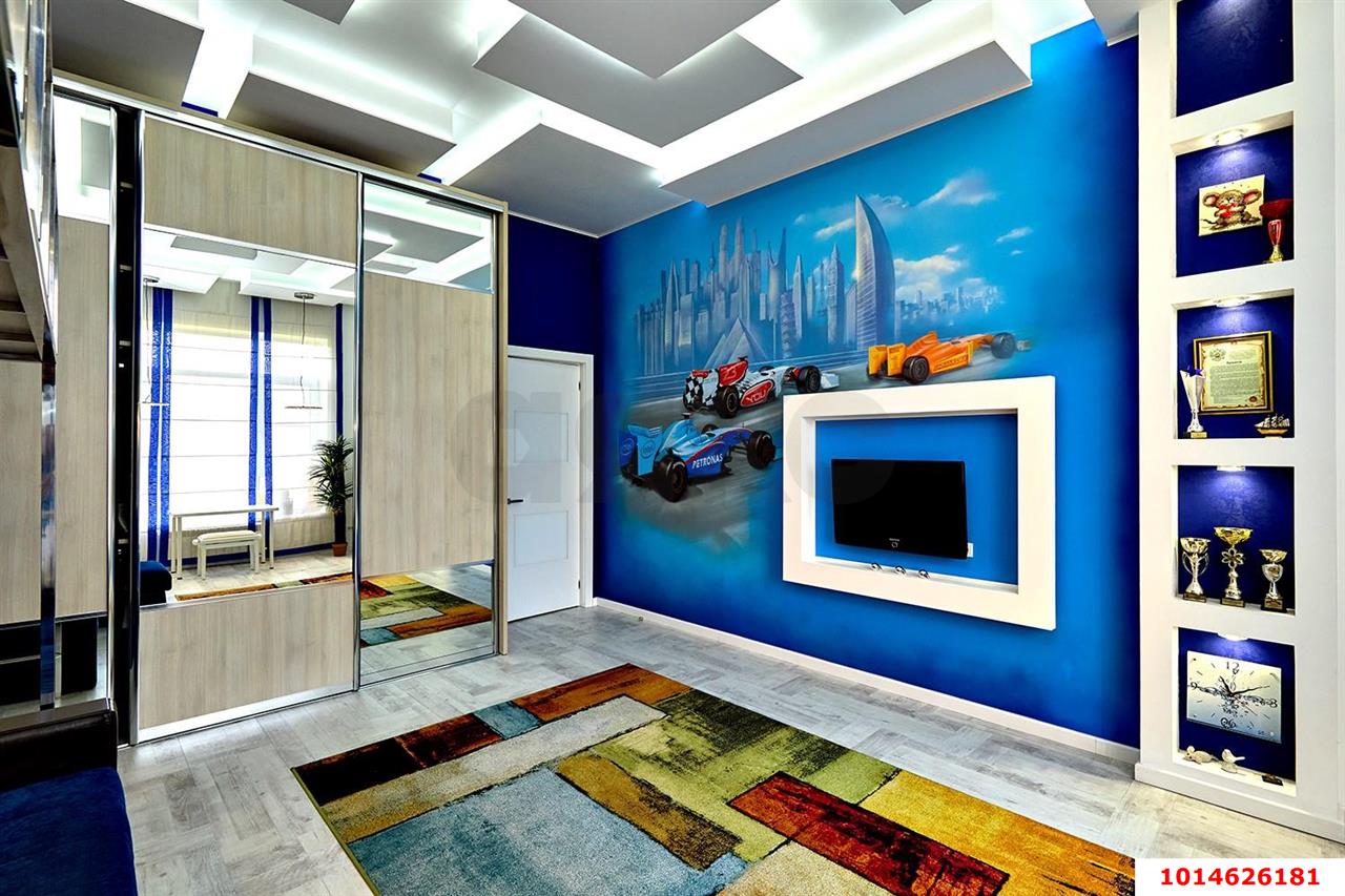 Фото №15: Дом 684 м² + 10 сот. - Краснодар, Карасунский внутригородской округ, ж/р Новознаменский, ул. Демидовская, 39