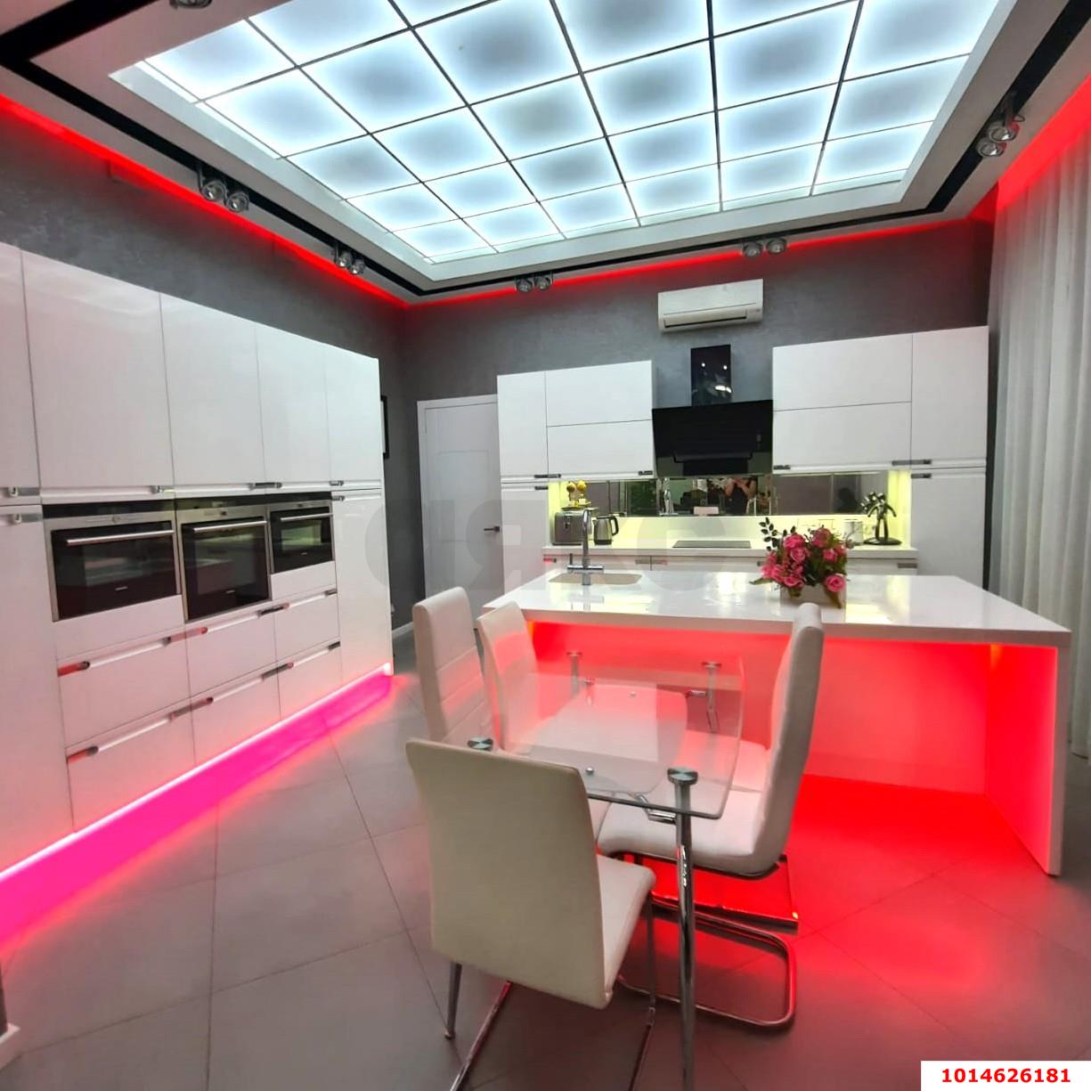 Фото №1: Дом 684 м² + 10 сот. - Краснодар, Карасунский внутригородской округ, ж/р Новознаменский, ул. Демидовская, 39