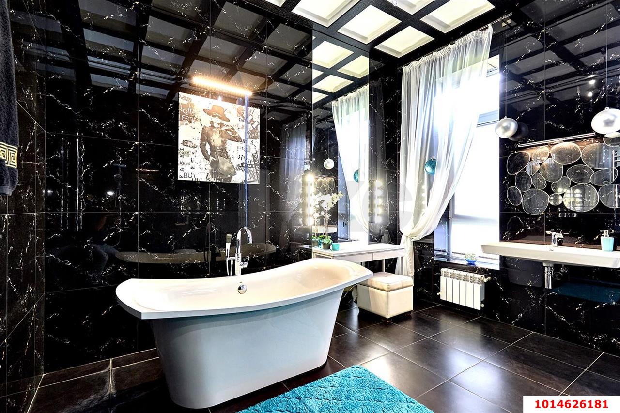 Фото №21: Дом 684 м² + 10 сот. - Краснодар, Карасунский внутригородской округ, ж/р Новознаменский, ул. Демидовская, 39