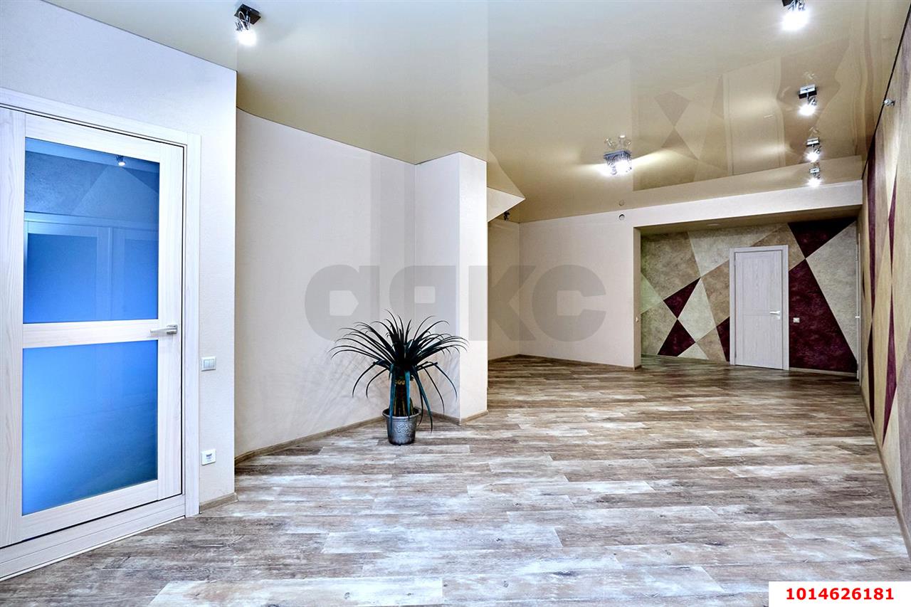 Фото №40: Дом 684 м² + 10 сот. - Краснодар, Новознаменский, ул. Демидовская, 39