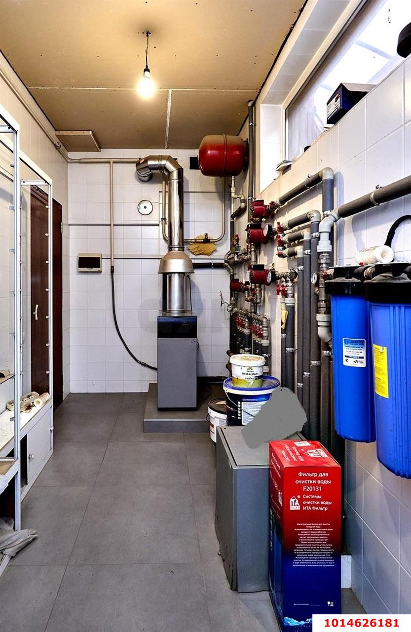 Фото №38: Дом 684 м² + 10 сот. - Краснодар, Новознаменский, ул. Демидовская, 39