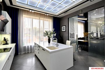 Фото №3: Дом 684 м² - Краснодар, ж/р Новознаменский, ул. Демидовская, 39