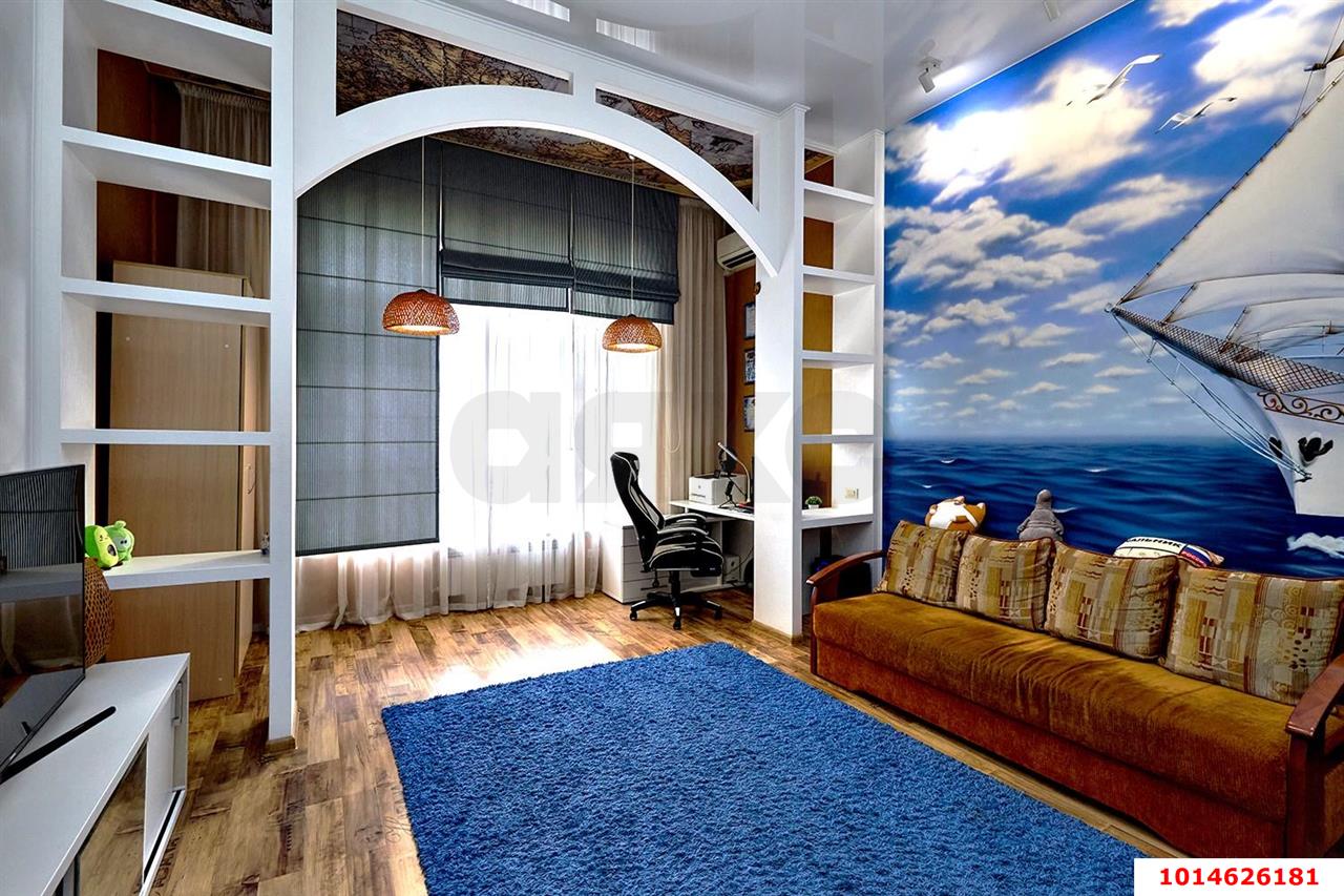 Фото №16: Дом 684 м² + 10 сот. - Краснодар, Новознаменский, ул. Демидовская, 39