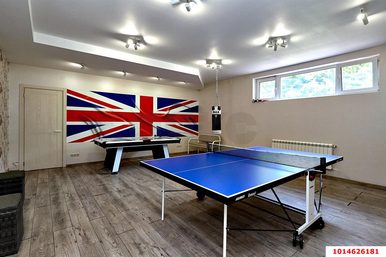 Фото №36: Дом 684 м² + 10 сот. - Краснодар, Карасунский внутригородской округ, ж/р Новознаменский, ул. Демидовская, 39