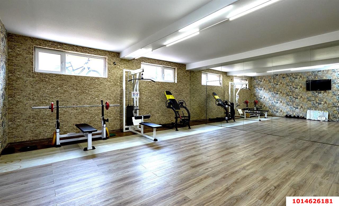 Фото №35: Дом 684 м² + 10 сот. - Краснодар, Карасунский внутригородской округ, ж/р Новознаменский, ул. Демидовская, 39