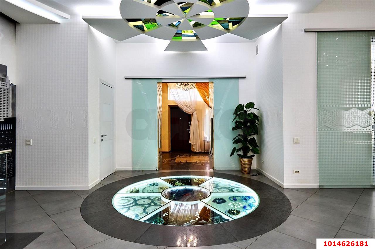 Фото №11: Дом 684 м² + 10 сот. - Краснодар, Новознаменский, ул. Демидовская, 39