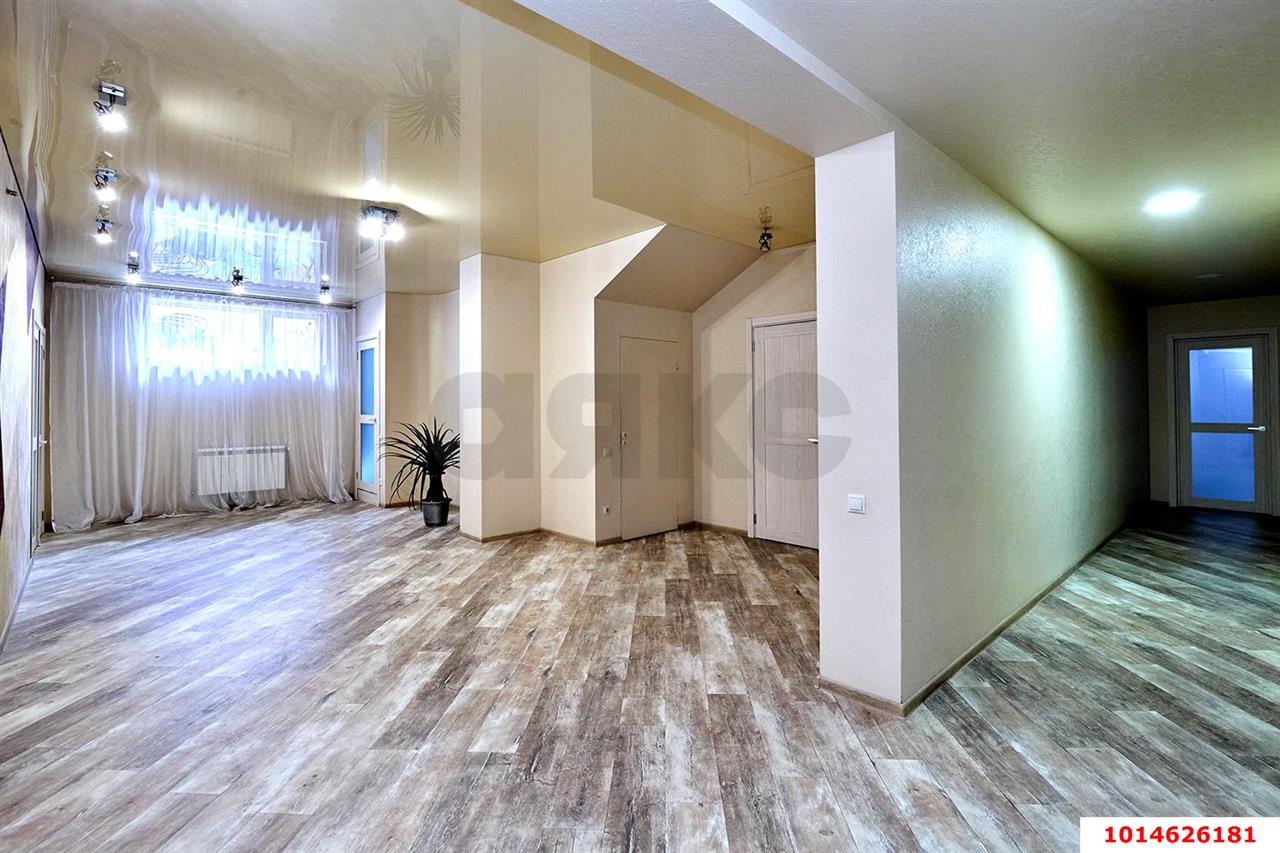 Фото №39: Дом 684 м² + 10 сот. - Краснодар, Новознаменский, ул. Демидовская, 39