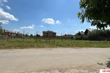Фото №2: Земельный участок под ИЖС 7.96 сот. - Краснодар, мкр. Горхутор, ул. Стадионная, 28