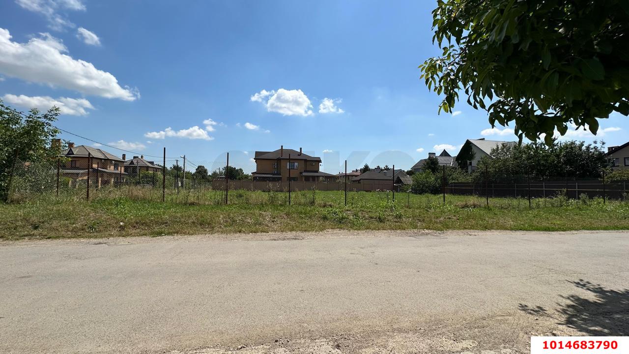Фото №2: Земельный участок под ИЖС 7.96 сот. - Краснодар, Горхутор, ул. Стадионная, 28