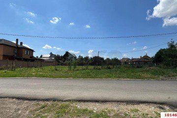 Фото №3: Земельный участок под ИЖС 7.96 сот. - Краснодар, мкр. Горхутор, ул. Стадионная, 28