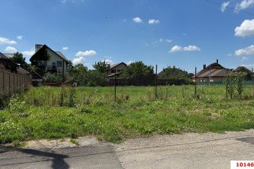 Фото №4: Земельный участок под ИЖС 7.96 сот. - Краснодар, мкр. Горхутор, ул. Стадионная, 28