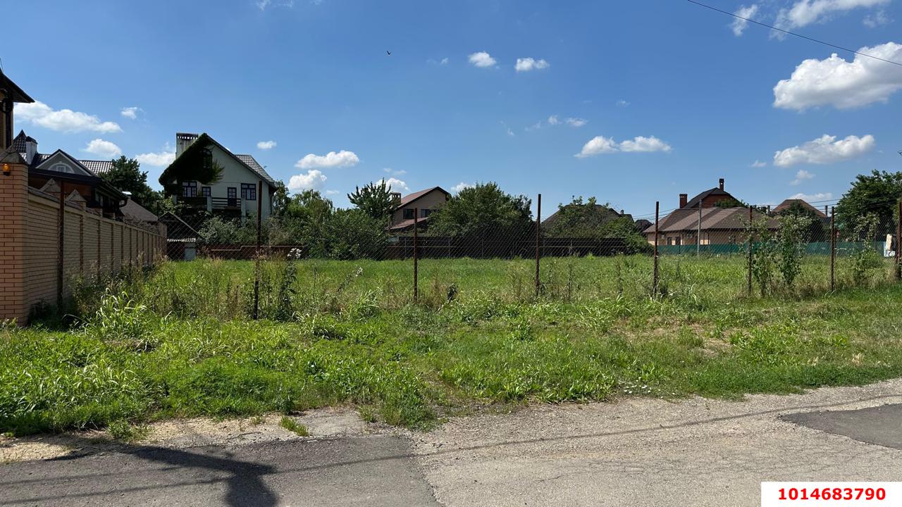 Фото №4: Земельный участок под ИЖС 7.96 сот. - Краснодар, Горхутор, ул. Стадионная, 28
