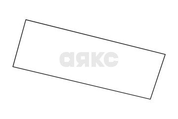 Фото №3: Земельный участок под ИЖС 25.3 сот. - Раздольная, 