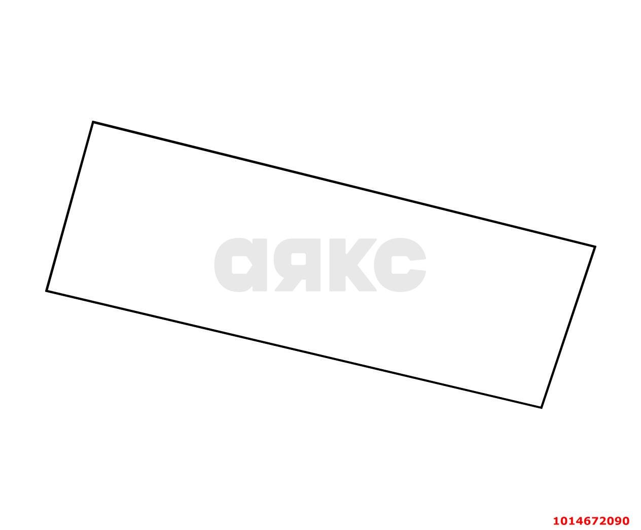 Фото №3: Земельный участок под ИЖС 25.3 сот. - Раздольная