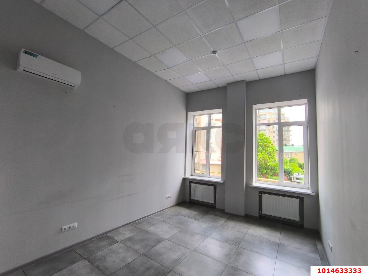Фото №15: Офисное помещение 109 м² - Краснодар, Западный внутригородской округ, ул. имени Дзержинского, 14