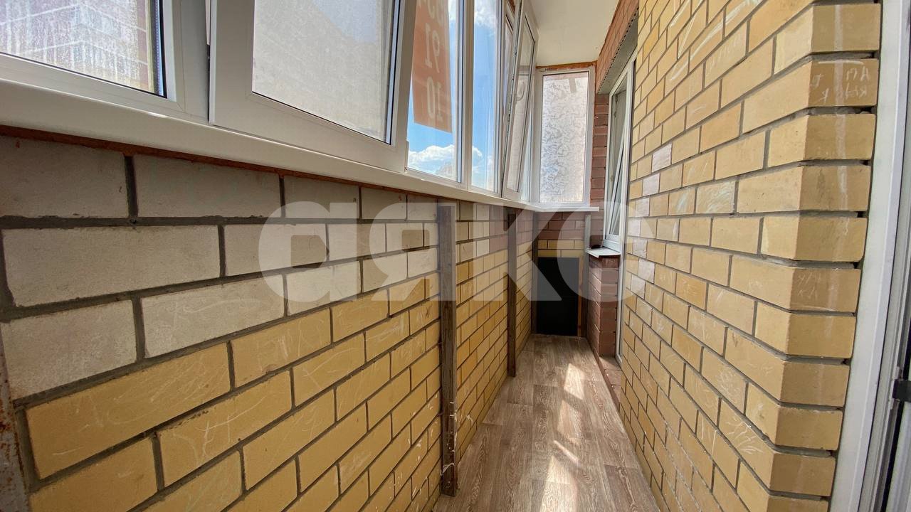 Фото №10: 1-комнатная квартира 41 м² - Анапа, Горгиппия, ул. Супсехское шоссе, 26к2