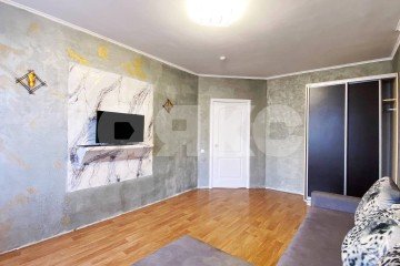 Фото №4: 1-комнатная квартира 41 м² - Анапа, мкр. Горгиппия, ул. Супсехское шоссе, 26к2